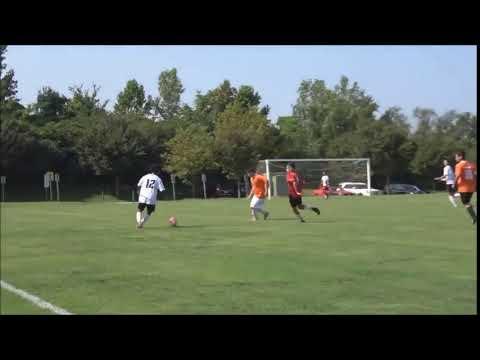 Video of Long Ball from wing.