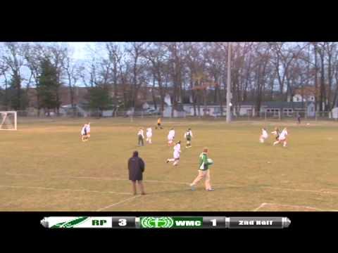 Video of Rp vs. West Michigan Christian