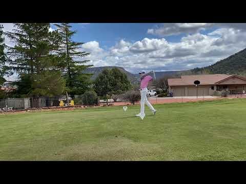 Video of Sedona Golf Resort 2/21/23