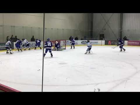 Video of Interlake vs Ice highlights: Katelyn Dorsch