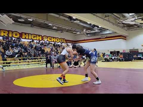 Video of Ontario Enter the Jungle Tournament 
