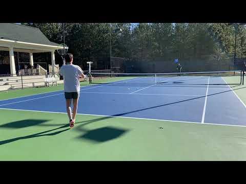 Video of Kade Tennis 
