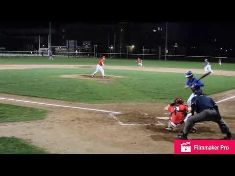Video of Moverlan Baseball Vid