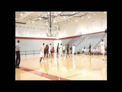 Video of Thanksgiving Tourney