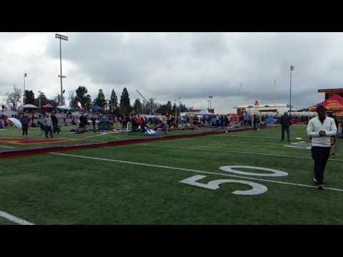 Video of 14'9 PR 