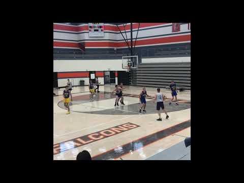 Video of West lake tournament 