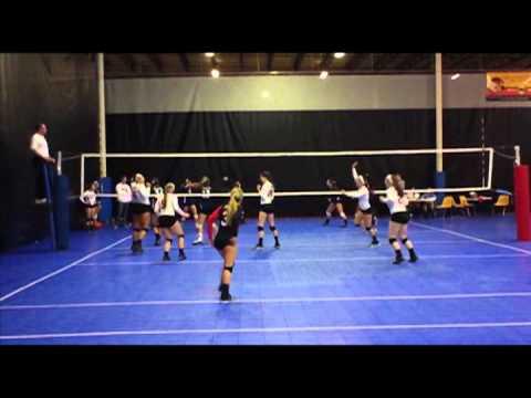 Video of Tia McCord JO 2013 class of 2014