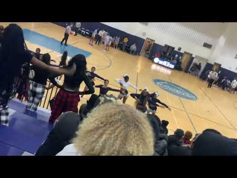 Video of Amistad vs Kolbe- Cathedral 