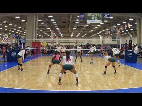 Video of GVA-16 Lone Star Classic/Houston Juniors