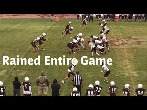 Video of Jordan Sophomore Highlight 2018