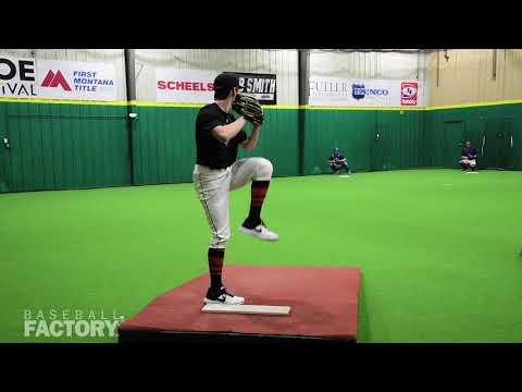 Video of 2019 Baseball Factory 