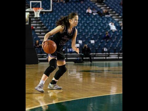 Video of Rosa Smith #25 - 30pts, Full Game LW vs. Eastlake, 5/4/21