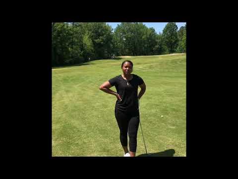 Video of Rayab Lee 2021 Golfer 9 Hole Round @Montclair Golf Course