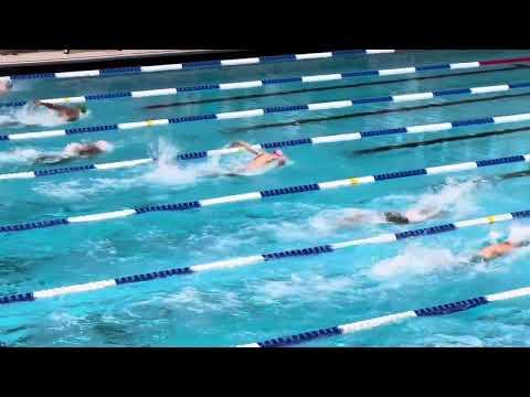 Video of 100 Fly LCM - AGS 2023