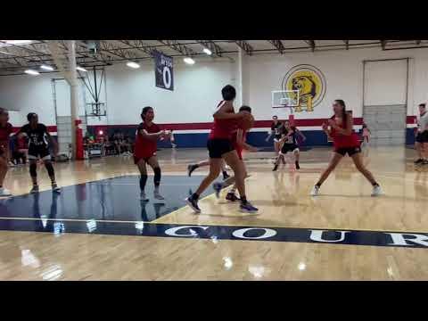 Video of Carla Hyatt- Gilbert AZ 2021