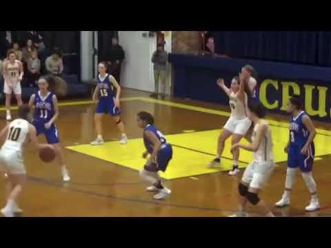 Video of Freshman Year High School Highlights