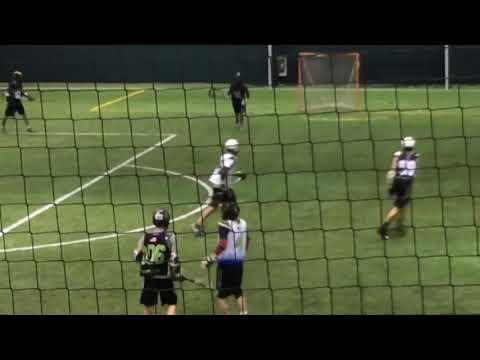 Video of Tournament Highlight Reels
