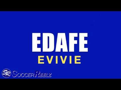 Video of Edafe Evivie 2018 Fall Highlights 