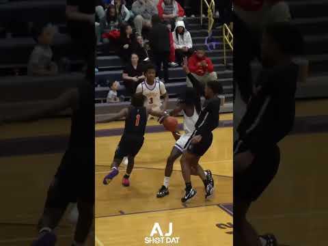 Video of Highlights vs Bloomington high 