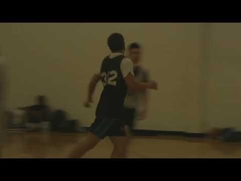 Video of All American Showcase and summer Highlights
