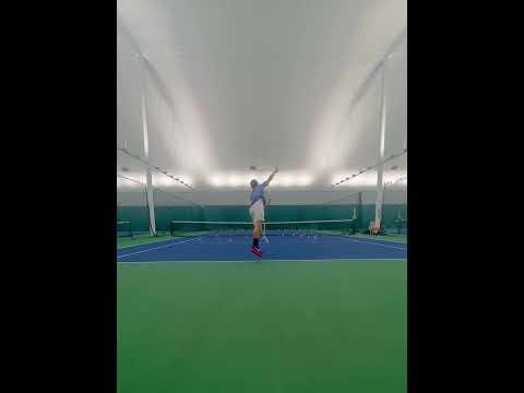 Video of Training Serve Accuracy And Power