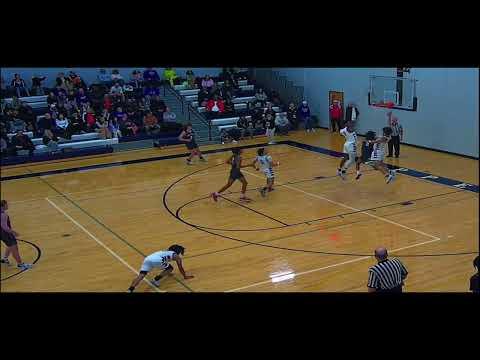 Video of Cameron Myers 2024 Senior Year Skills Compilation 