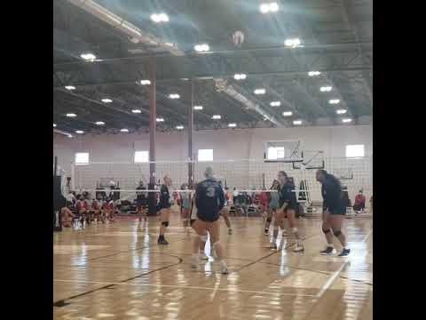 Video of Skyline Tournament 8/28/2020