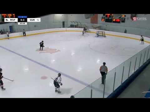 Video of MN Tier 1 State Championship - Shifts