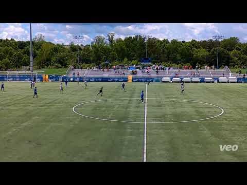 Video of Thomas Lewandowski 21-22 State Cup Highlights