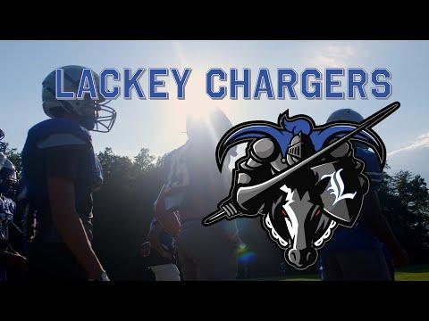 Video of 2023 Henry E. Lackey Chargers Football Preview