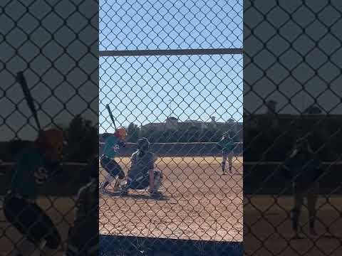 Video of Texas Tech Softball Camp