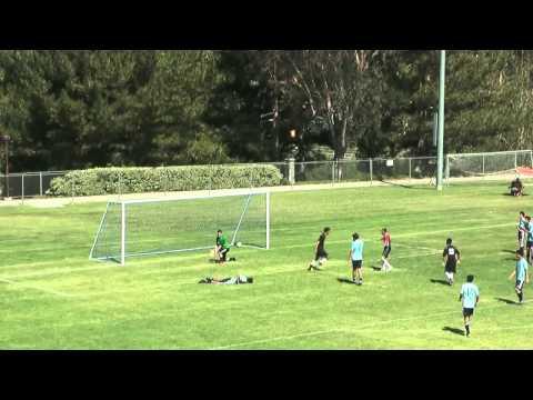 Video of Aspen Goal 2013 West Coast Tournament