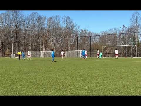 Video of Regular Season Highlights part 2
