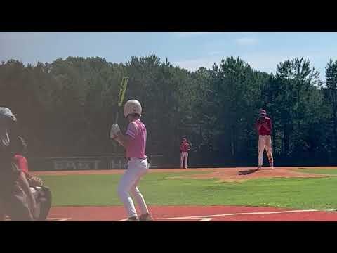 Video of Kade McConnell Pitching Highlights