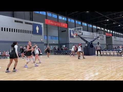 Video of Darby Haley TOC 2023 Highlights