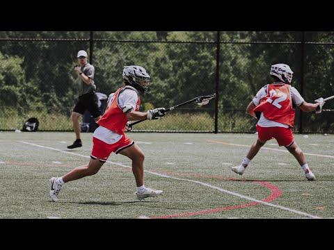 Video of Alek Madissoo 2023 Summer Highlights