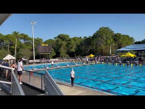 Video of 100 Fly LCM