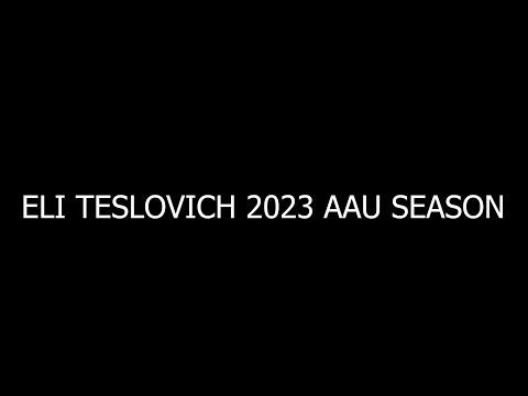 Video of AAU 2023