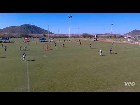 Video of Davis and Phoenix Showcase