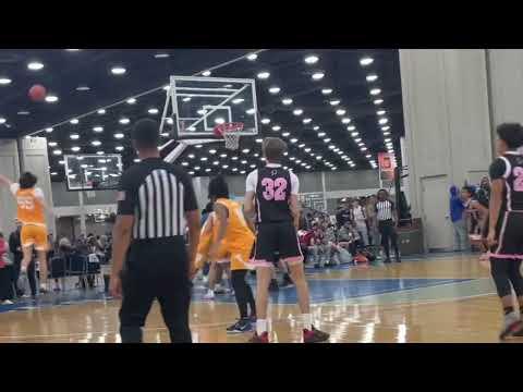 Video of 2023 Grassroots Showcase