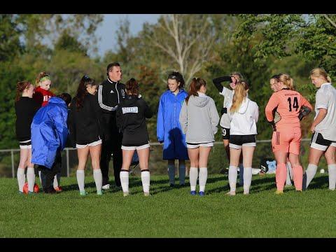 Video of WIUnitedFC U19 State - 2021 fall season