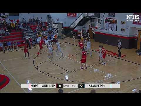 Video of Full Hs District Game