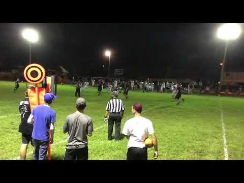 Video of #7 highlights playing multiple positions