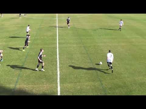 Video of ODP Western Region Championship - Oregon ODP #20 Andrew Reed