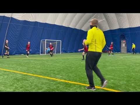Video of Fargo Indoor Highlights