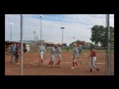 Video of 4/19 homerun