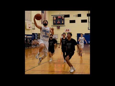 Video of Diego Lago - 2022 Season Highlights (Junior)