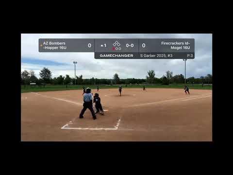 Video of 2023 July 4th Sparkler Tournament Highlights 