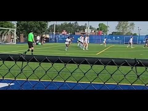 Video of Kyleigh Murphy 2025 GK Pa