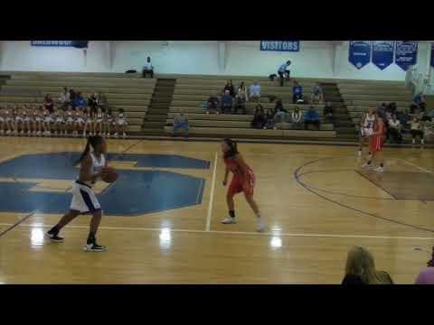 Video of Full Game: Red Jersey #24 (Wootton vs Sherwood High School)